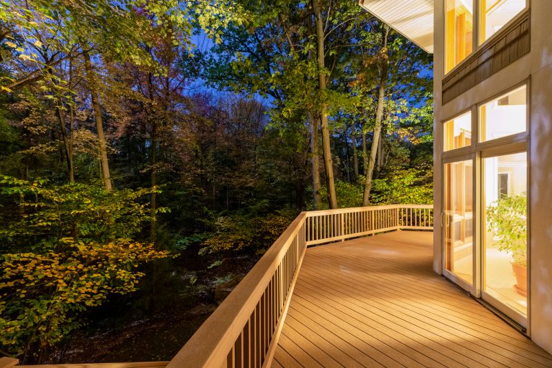 Deck Installation in Boston, MA