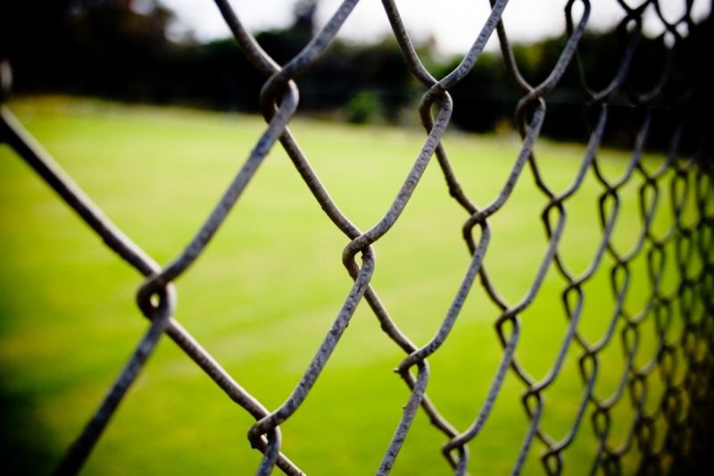 Deer Fence Installation in Roseville, CA