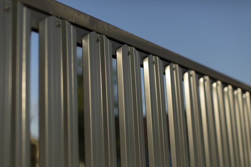 Metal Fencing Service in St Louis, MO